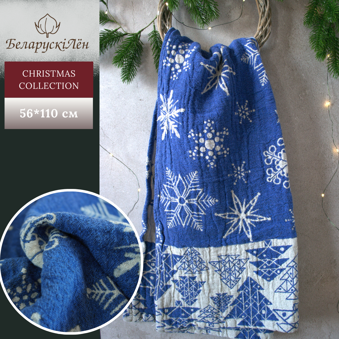 СНЕЖИНКИ, СИНЕЕ СНЕЖИНКИ, СИНЕЕ