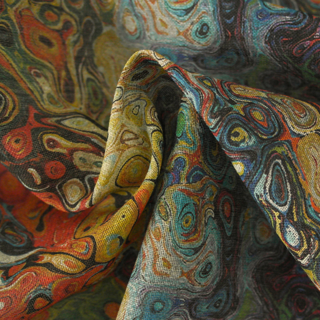 Гоа деко